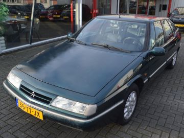 Citroën XM